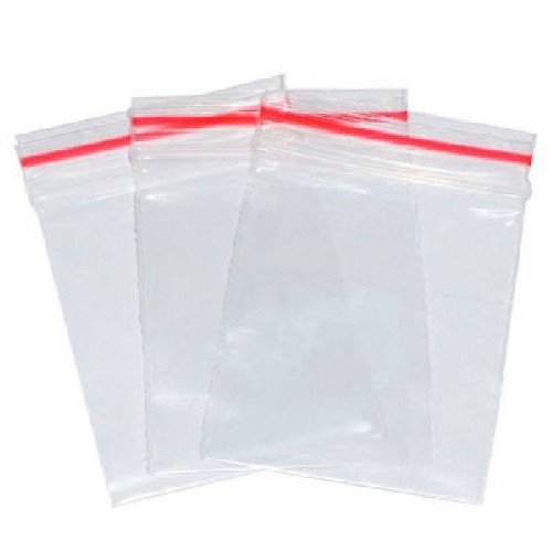 Comprar saco ziplock