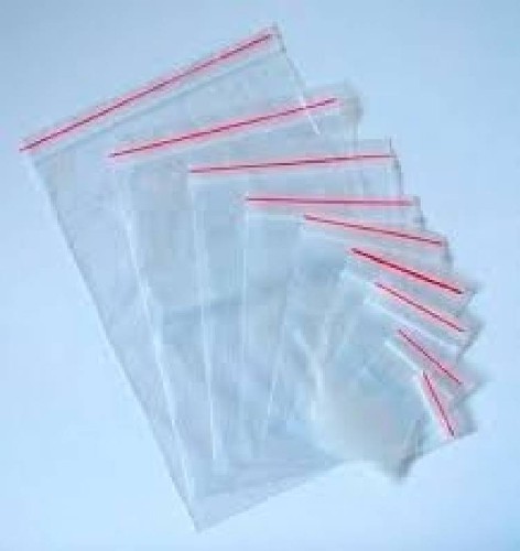 Saco ziplock comprar