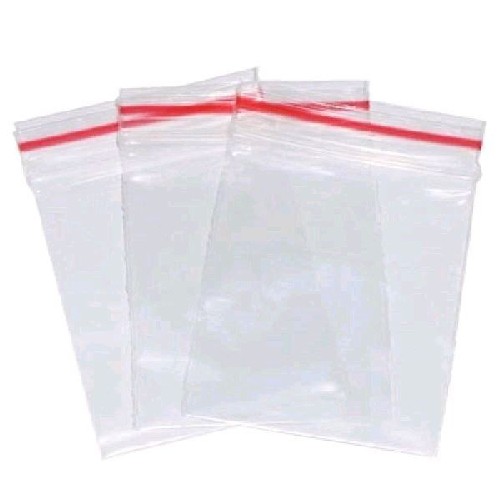 Saquinho ziplock