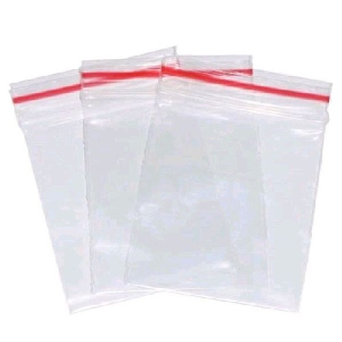 Saquinho ziplock