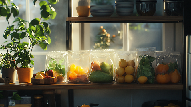 Onde Comprar Ziplock: 5 Melhores Opções