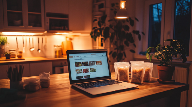 Onde Comprar Ziplock: Melhores Opções Online