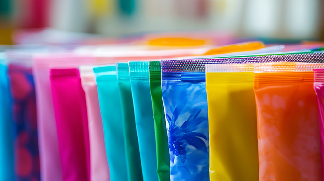 Saco Zip Personalizado: 7 Ideias Criativas para Usar