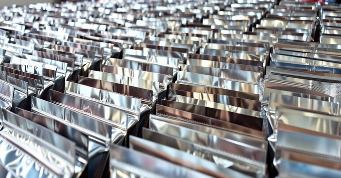Sacos Metalizados Zip Lock: 7 Vantagens Imperdíveis