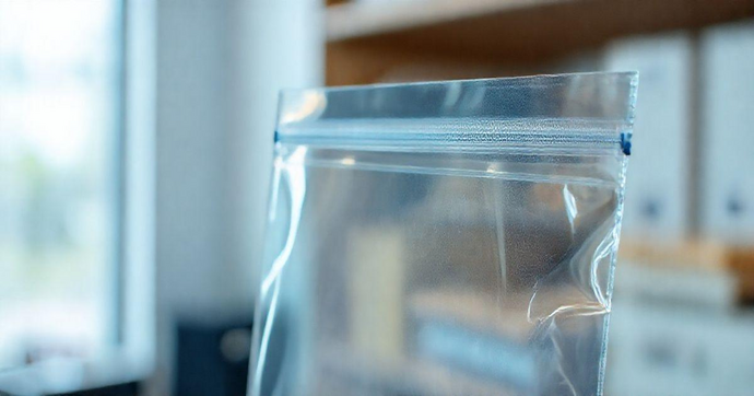 Envelope plástico com zíper: 7 Vantagens que Você Precisa Conhecer