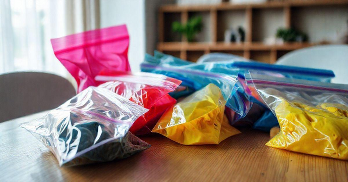 Onde Comprar Saco Ziplock: Melhores Opções