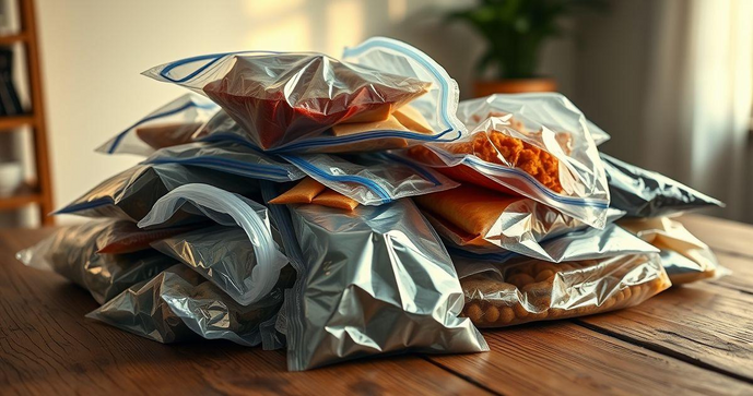 Sacos Ziplock onde comprar: Guia completo para encontrar os melhores preços e opções