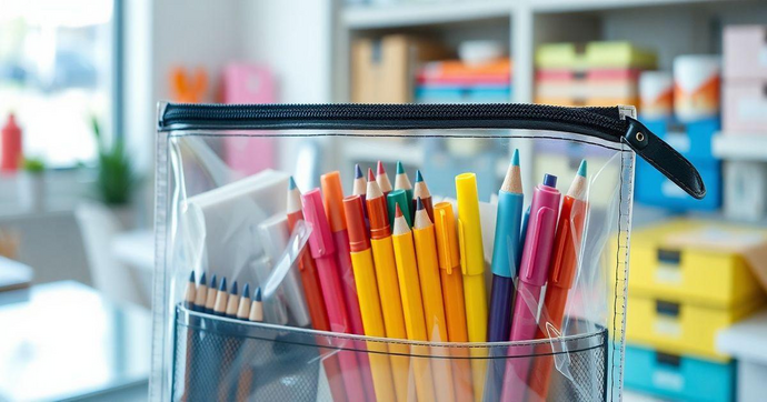 Saquinho com Zip: 7 Vantagens que Você Precisa Conhecer