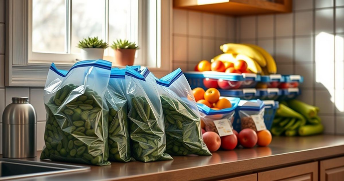 Ziploc Comprar: Dicas e Vantagens
