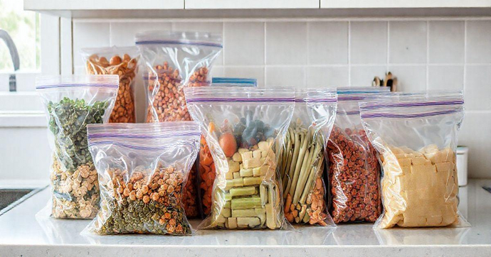 Ziploc Comprar: Praticidade e Economia