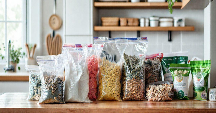 Ziploc Preço: Descubra as Melhores Ofertas
