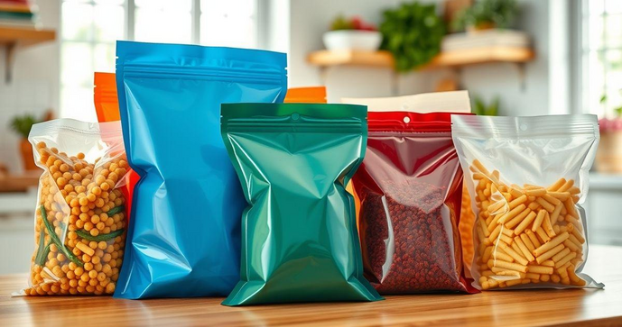 Descubra os Melhores Preços de Ziplock e Como Economizar na Sua Compra