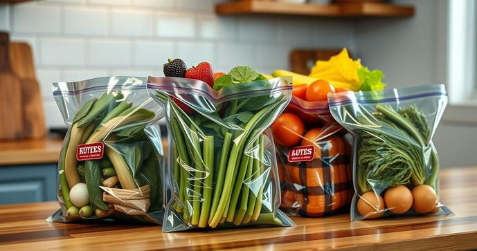 Sacos Metalizados Zip Lock: A Solução Prática e Eficiente para Armazenamento Seguro