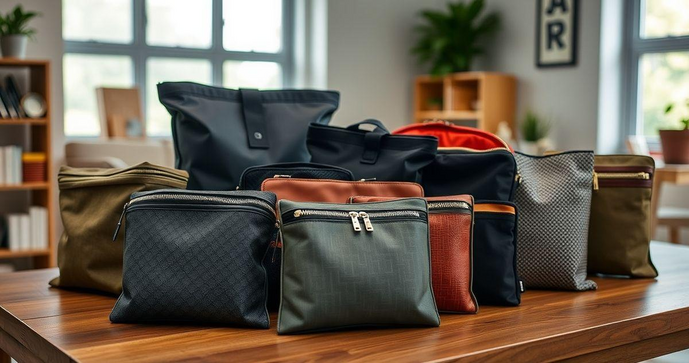 Saquinho Zip Personalizado: Qualidade e Estilo Para Sua Embalagem