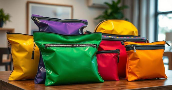 Como Escolher o Saco Zip Bag Ideal para Suas Necessidades