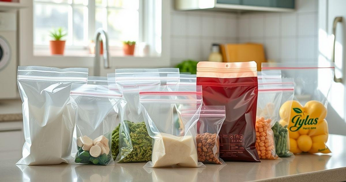 Descubra o Preço do Ziplock e Onde Comprar