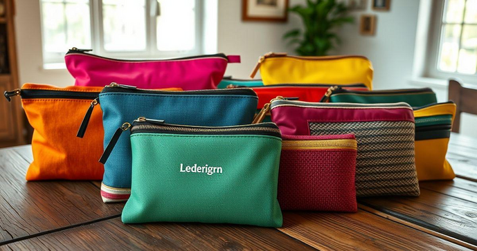 Saquinho Zip Personalizado: A Melhor Opção para Seus Produtos