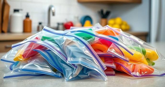 Saquinho Ziplock Preço: Descubra as Melhores Ofertas e Onde Comprar