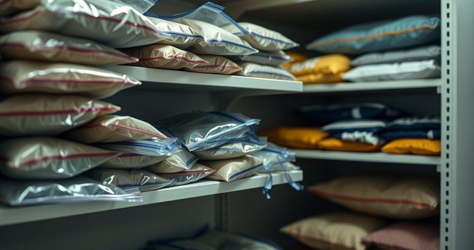 Como Escolher o Saco Ziplock Pequeno Ideal para Suas Necessidades