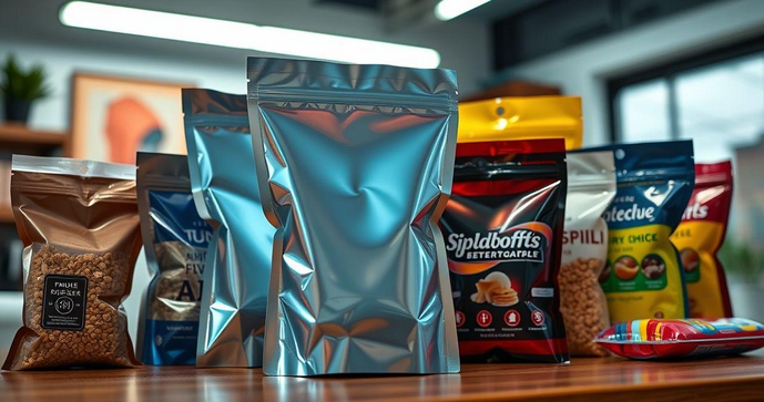 Descubra as Vantagens do Saquinho Ziplock Personalizado para Seu Negócio