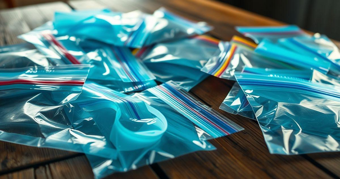 Onde Comprar Ziplock e Garantir a Melhor Qualidade e Preço