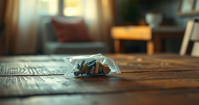 Zip lock pequeno é ideal para organização e armazenamento. Descubra como utilizá-lo de forma prática e eficiente.