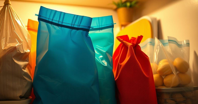 Ziploc Preço: Descubra como economizar na compra de sacos e embalagens