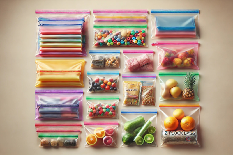 Onde Comprar Ziplock: 6 Dicas para Encontrar os Melhores Preços