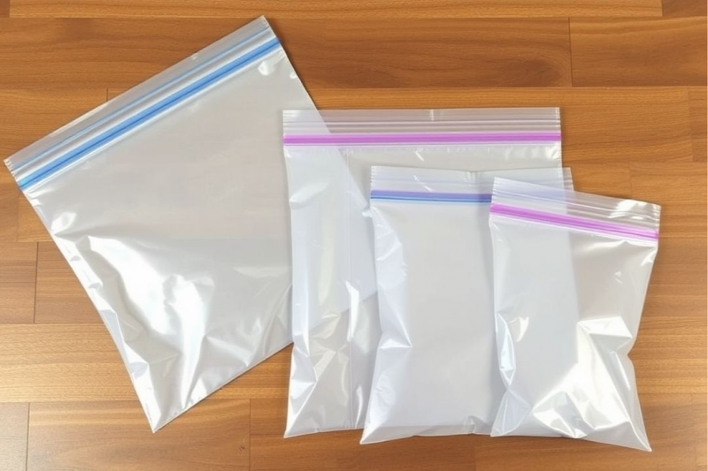 Onde Comprar Saco Ziplock com as Melhores Ofertas e Dicas de Uso