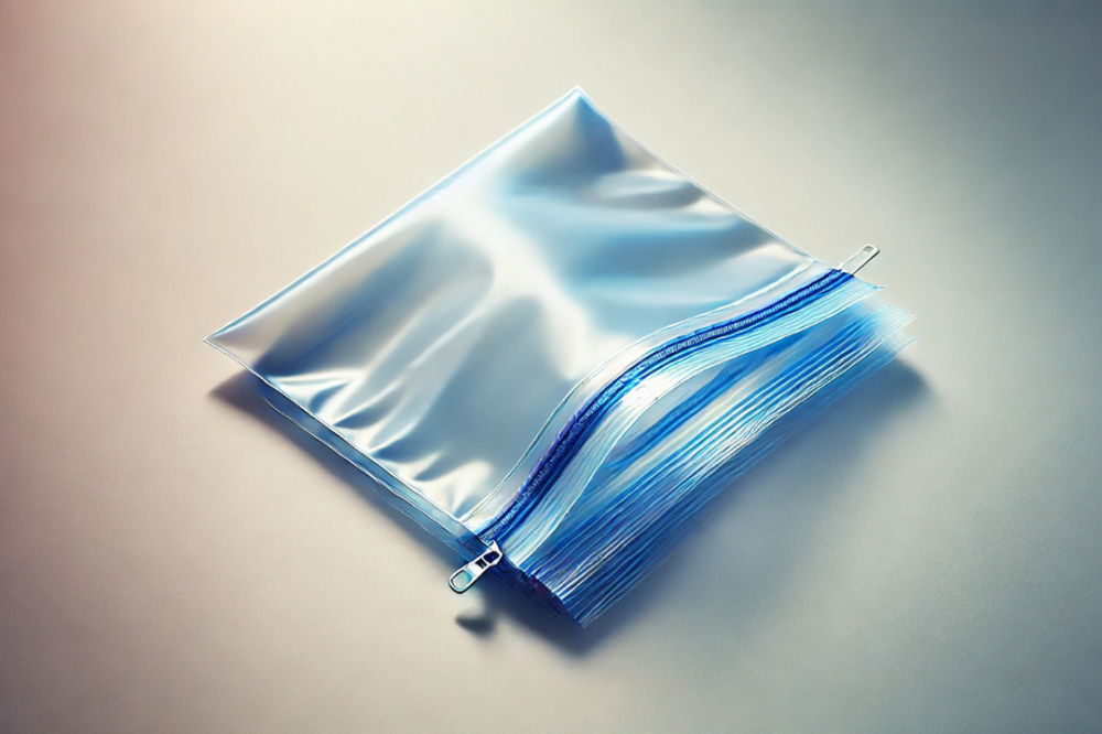 Ziplock
